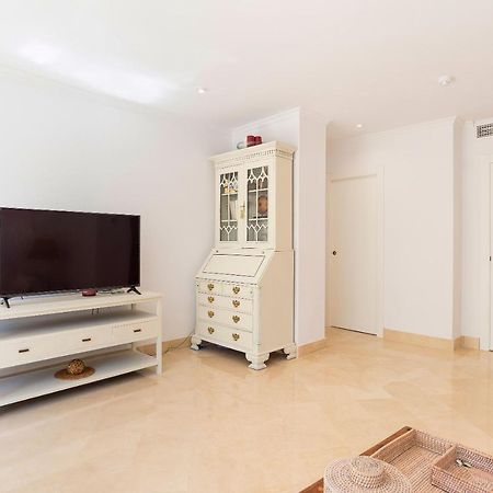 Elviria Playa White Pearl Beach Marbella Exterior foto