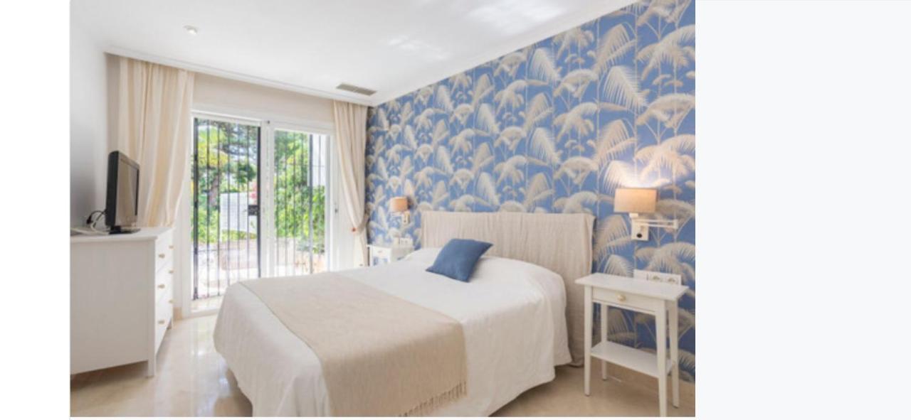 Elviria Playa White Pearl Beach Marbella Exterior foto
