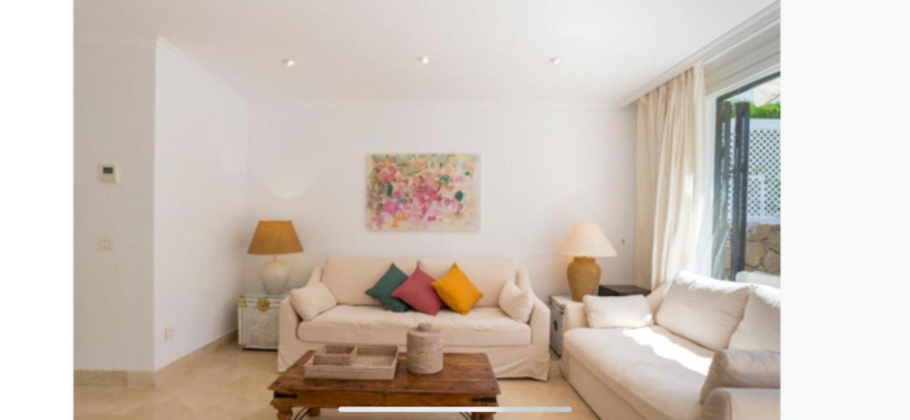 Elviria Playa White Pearl Beach Marbella Exterior foto