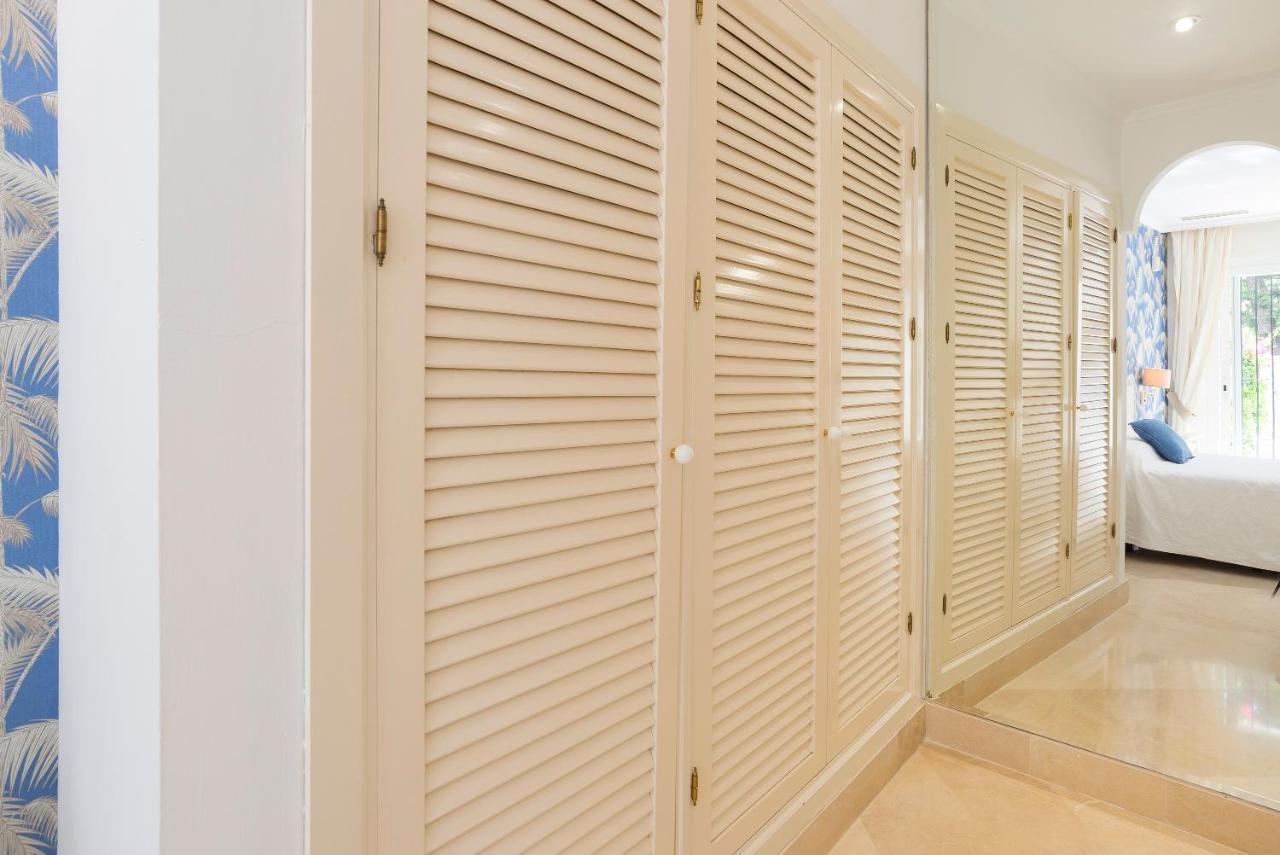 Elviria Playa White Pearl Beach Marbella Exterior foto