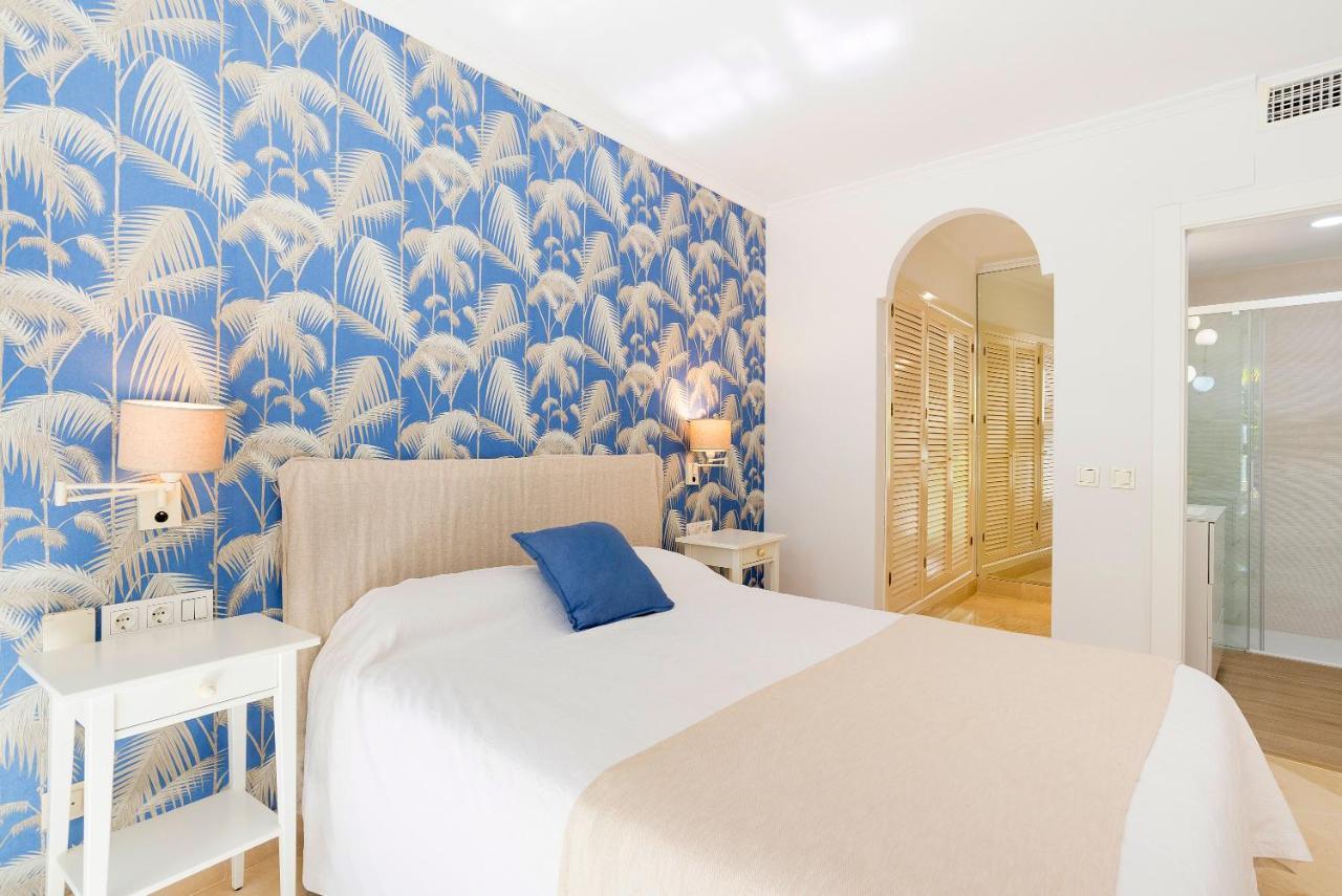 Elviria Playa White Pearl Beach Marbella Exterior foto