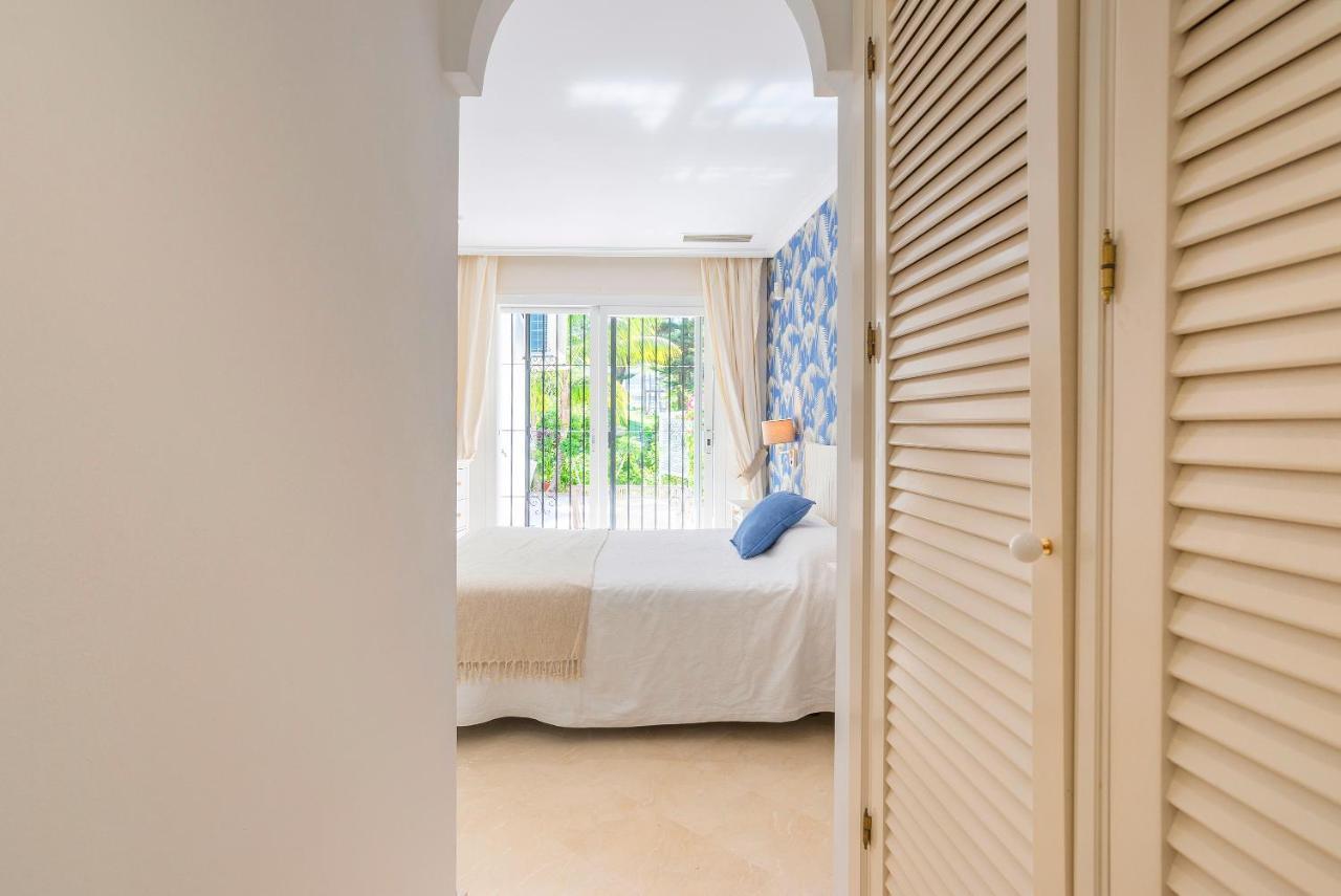 Elviria Playa White Pearl Beach Marbella Exterior foto
