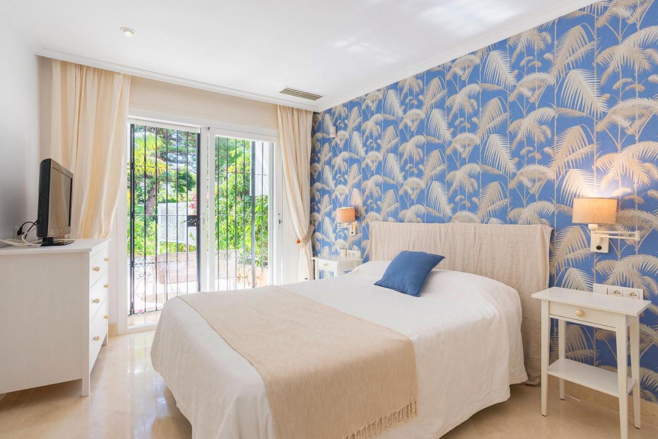 Elviria Playa White Pearl Beach Marbella Exterior foto