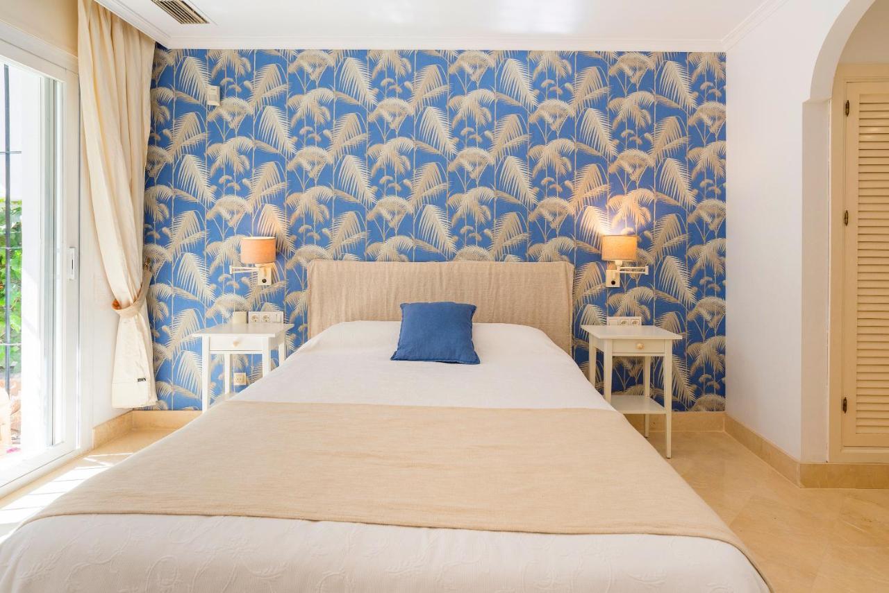 Elviria Playa White Pearl Beach Marbella Exterior foto
