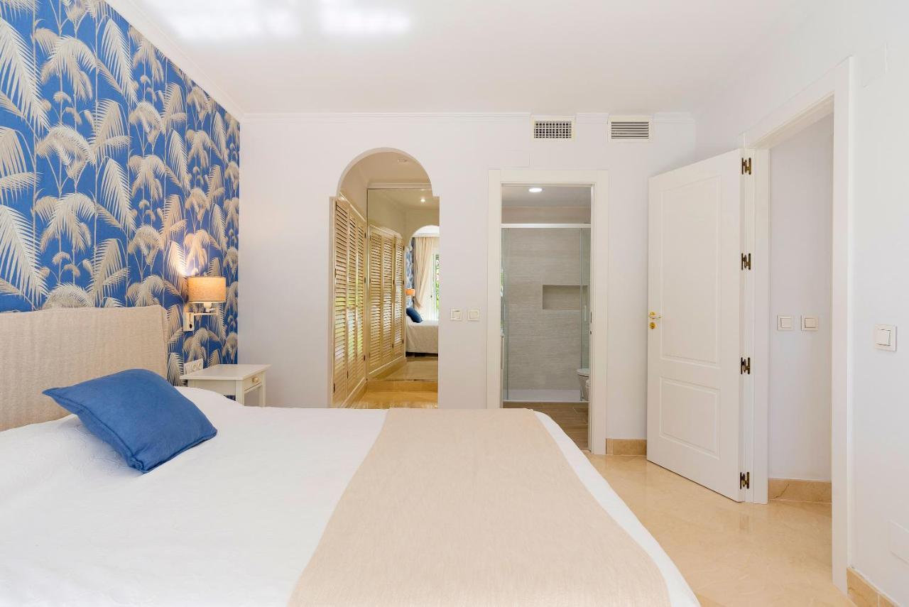 Elviria Playa White Pearl Beach Marbella Exterior foto